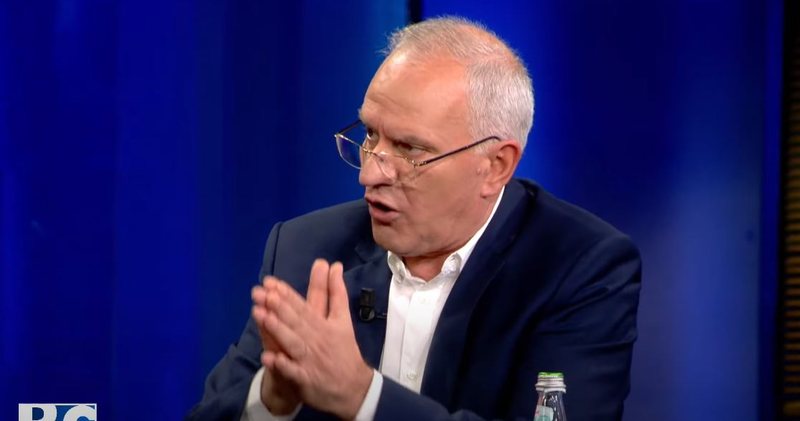 “Berisha ndërhyri në garën mes Olldashit dhe Bashës”, deputeti i PD: U kthye në parti për interesa personale