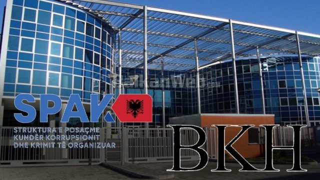 SPAK e BKH aksion në Shkodër, sekuestrohet telefoni i shoqëruesit të kryetarit të PSD, Tom Doshit 