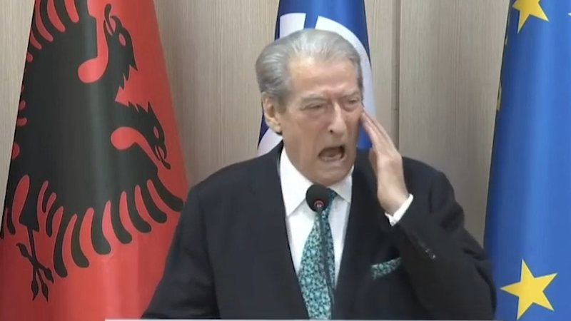 Spahiu: Humbja e thellë e PD në diasporë, hedh poshtë çdo akuzë për manipulime në Shqipëri! 
