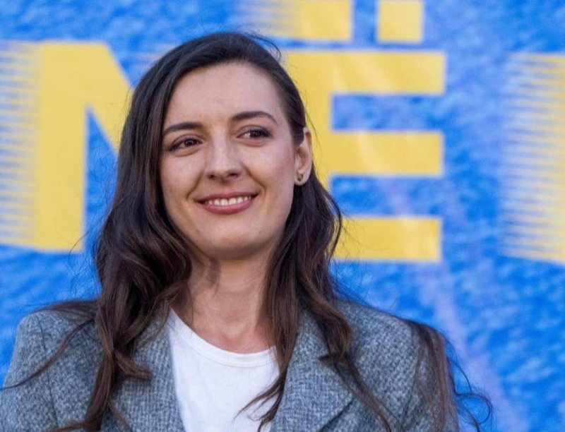 “Nuk e di ku ka humbur Gazi” – Zegjineja: Në Parlament do jem ndryshe, jam juriste e shkëlqyer! Kam mbaruar me Medalje Ari 