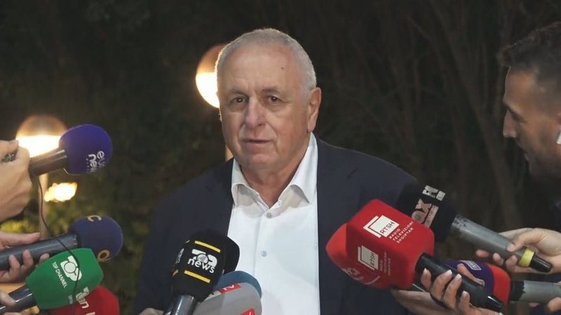 Tritan Shehu: Ramën do e rrëzojmë me revoltë, mos u shqetësoni. Me votë nuk mundet ai 
