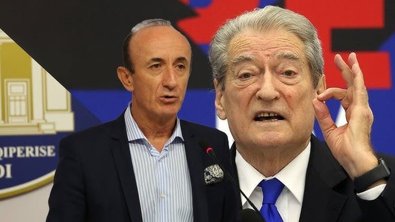 Dash Sula: Pa u tharë floku i viktimave të Gërdecit, Berisha firmosi marrëveshjen rrënuese për Shqipërinë! Shkak i humbjes sot 