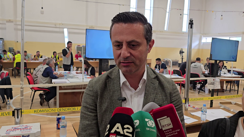 Kandidati më i votuar në Fier, Ceno Klosi: Kam marrë edhe vota të demokratëve! Besimin do ta kthejmë në punë