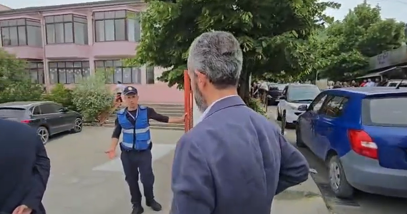 Sherri për një votë, Celibashi shkon në Kashar, përjashton të gjithë vëzhguesit e KZAZ 30 
