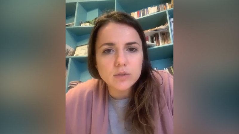 “Berisha duhet të mbajë përgjegjësi” – Rudina Hajdari: Duhej ta kishte mbyllur karrierën politike me kohë