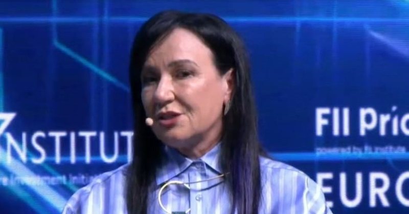 “Jam entuziaste, shqiptarët i besuan Edit një mandat të katërt” – Linda Rama: Ndjej përgjegjësinë për të mos zhgënjyer askënd