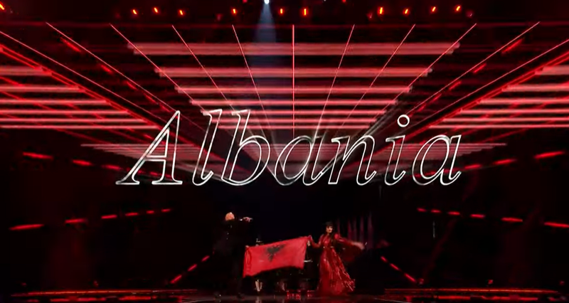Eurovision 2025 – Finalja nis me magjinë e ritmeve muzikore e atmosferë elektrizuese