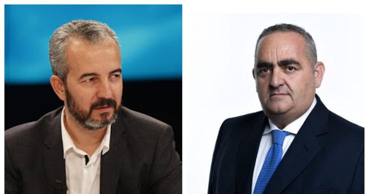 Beleri – Celibashit: S’të vjen turp, ke 1 javë që numëron 1 milionë e gjysmë vota 