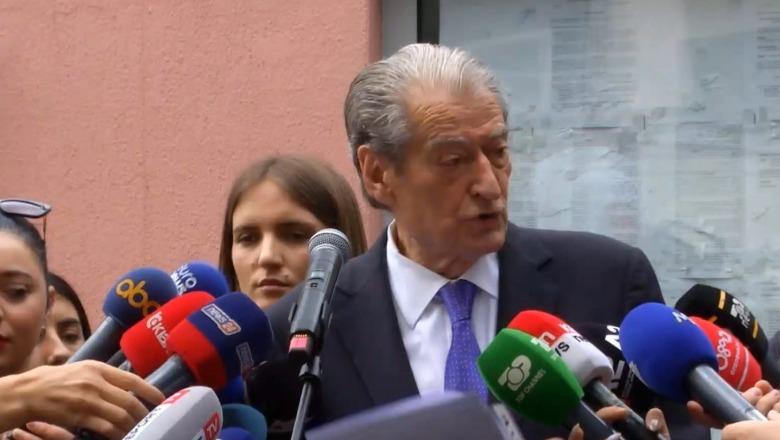 Berisha sulmon Altin Dumanin nga SPAK: Në krye të amastisë së krimit elektoral, shërbëtor i shpifur i Ulsi Manjës dhe Arben Rakipit 