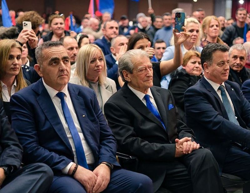 Humbja e thellë e PD në zgjedhje, Fredi Beleri kërkon dorëheqjen e Berishës: Duhet të mbajë përgjegjësi 