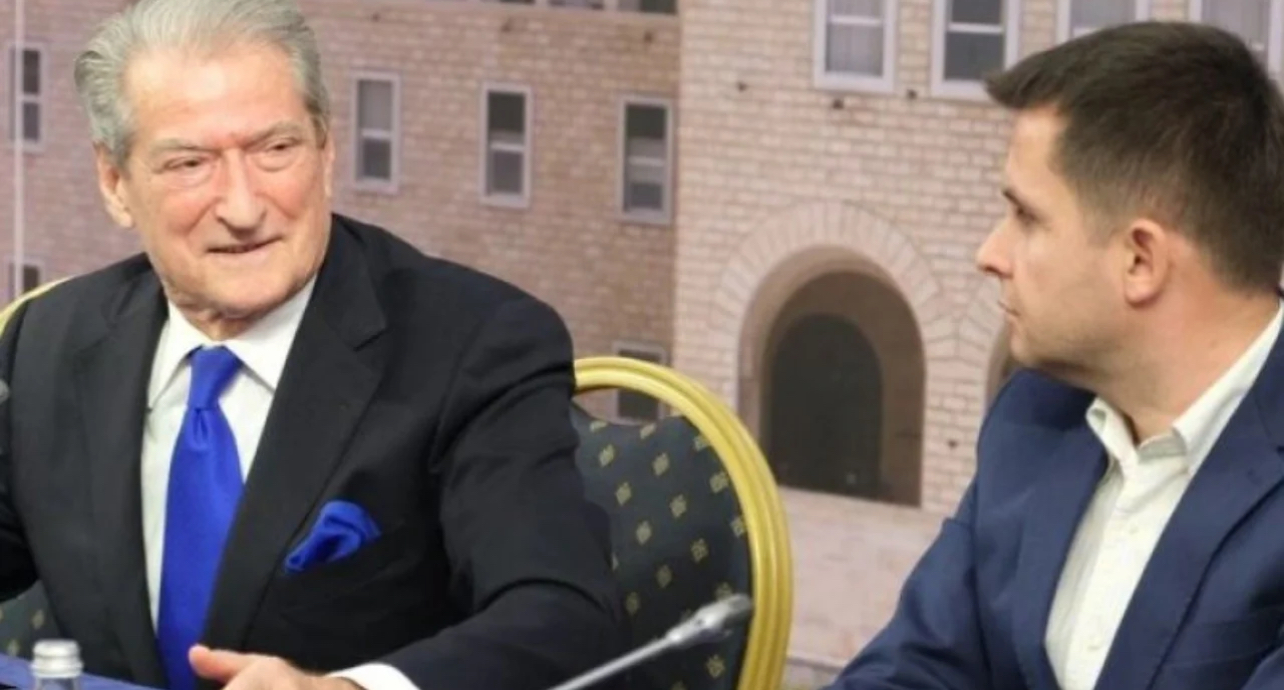 “Po iku Berisha, partia futet në kaos”, propozimi i zëdhënësit të fushatës së PD: Deputetët të lënë postet partiake, Alimehmeti në garën për Tiranën