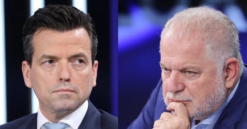 “PD po shkërmoqet, ç’do të bësh ti? – Agron Shehaj nuk përjashton kandidimin për Bashkinë e Tiranës