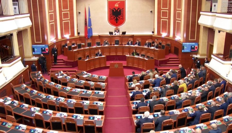 Mbyllet numërimi / Ja 140 deputetët e rinj! PS me 53 emra të rinj, PD me ‘gardën’ e vjetër të Berishës