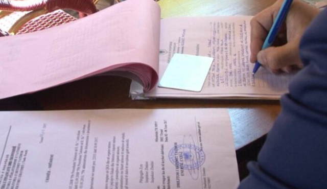 Hyn në fuqi vendimi për faljen e gjobave dhe masave administrative ndër vite