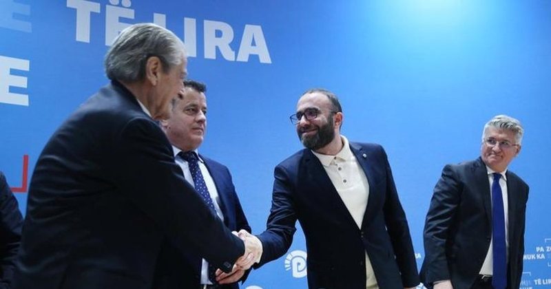 “Deri në shtator Gazment Bardhi do heshtë, pastaj do shihni” – Paralajmërimi i Flutura Açkës! 
