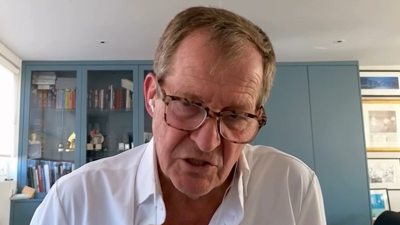 Ish-këshilltari i Tony Blair, Alastair Campbell: Skandaloze që Veliaj mbahet në burg pa një akuzë zyrtare 