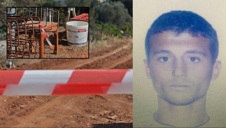 EMRI/ Ky është shqiptari i dyshuar si autor i vrasjes së Altin Arapajt në Greqi 