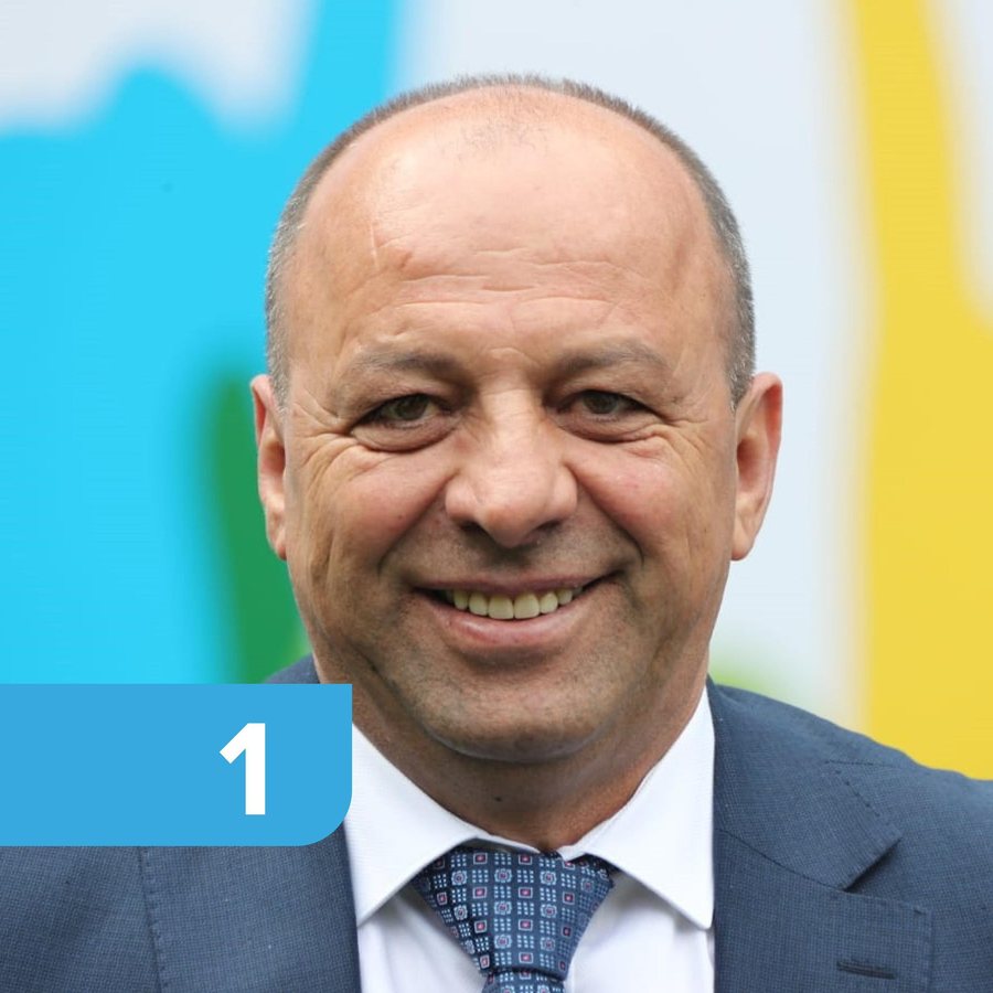 Zija Ismaili, mjeku që firmosi ‘aksidentin’ e Kosta Trebickës, sot deputet i Sali Berishës