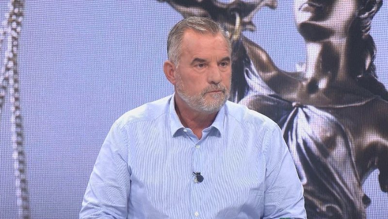 Shemsi Prençi: Si i la Berisha 220 mijë vota jashtë koalicionit opozitar