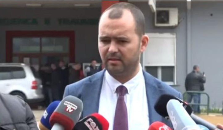 “Jam i rënduar psikologjikisht, nuk kam lidhje me grupin kriminal”, zbardhet dëshmia e Tragajt para gjykatës 