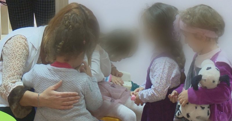 Raportimet për helmimin e fëmijëve në kopsht, reagon kujdesi shëndetësor në Gramsh 