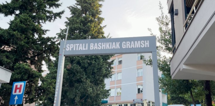 Zbulohet një tjetër rast i ushqimit me salmonelë në Gramsh, shkon në 14 numri i të infektuarve