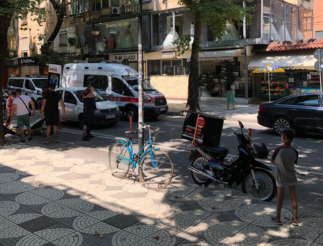 I ra bolieri në kokë, humb jetën 52-vjeçari te Myslym Shyri