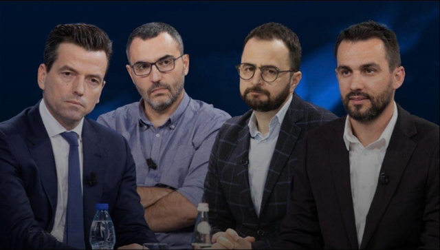 Tre parti për herë të parë me 4 deputet në parlamentin e ri, Lapaj fitoi mandatin nga lista e hapur! Arlind Qori ‘digjet 