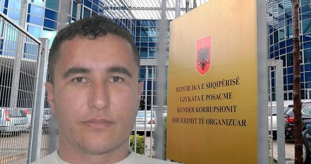 Rrëfimet e bashkëpunëtorëve të drejtësisë:Nuredin Dumani identifikoi Troplinin e Elvis Doçin si më të fuqishmit në Durrës