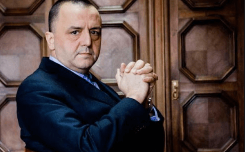 Homazhet për Artan Lamen, pranë Akademisë së Shkencave