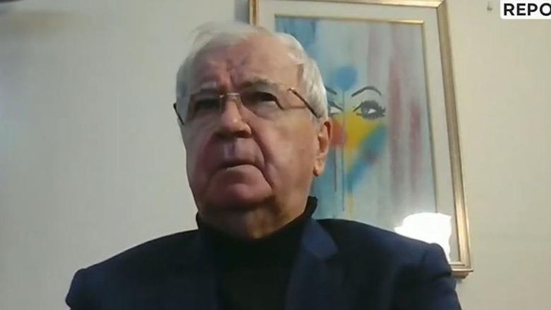 Spartak Ngjela: Saliu është një mbeturinë kombëtare, presim të reja nga SPAK mbi procesin e Berishës