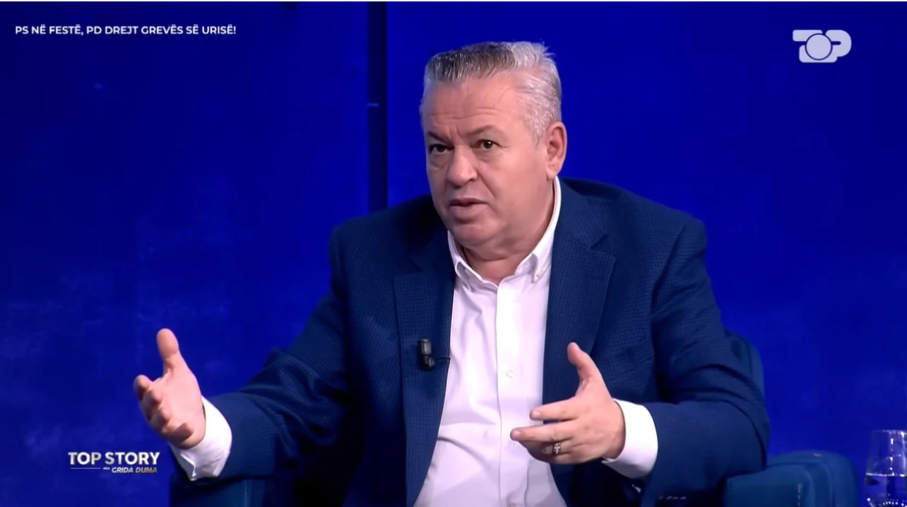 “Kodi më monstër që ka Shqipëria, 100 mijë vota dhe asnjë mandat”/ Murrizi “shpërthen”: 2-3 deputetë të PD-së do futen në burg