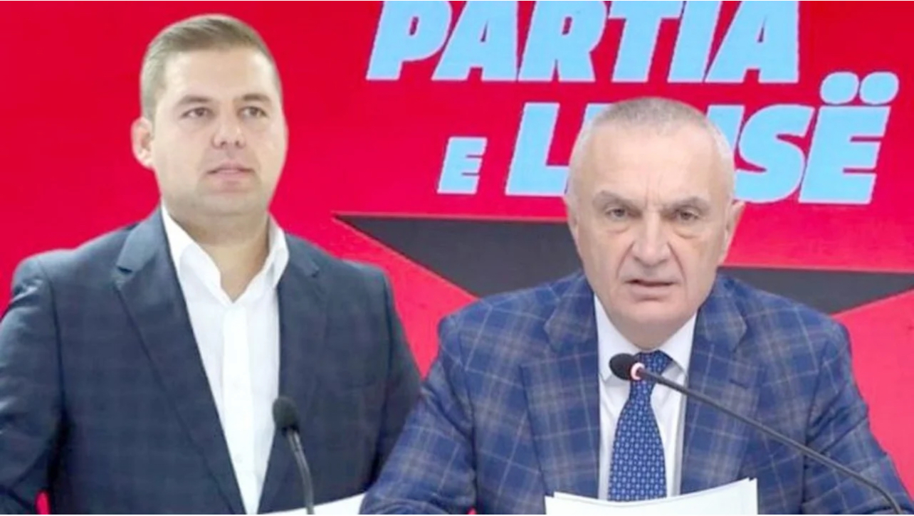 Endrit Braimllari reagon pas akuzave të Metës: Emri im s’mund t’i mbulojë dot hallet që kanë me drejtësinë 