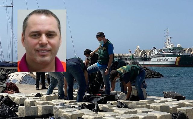 Ekuadori dhe Spanja drejt një mosmarrëveshje ligjore mbi ekstradimin e Dritan Gjikës