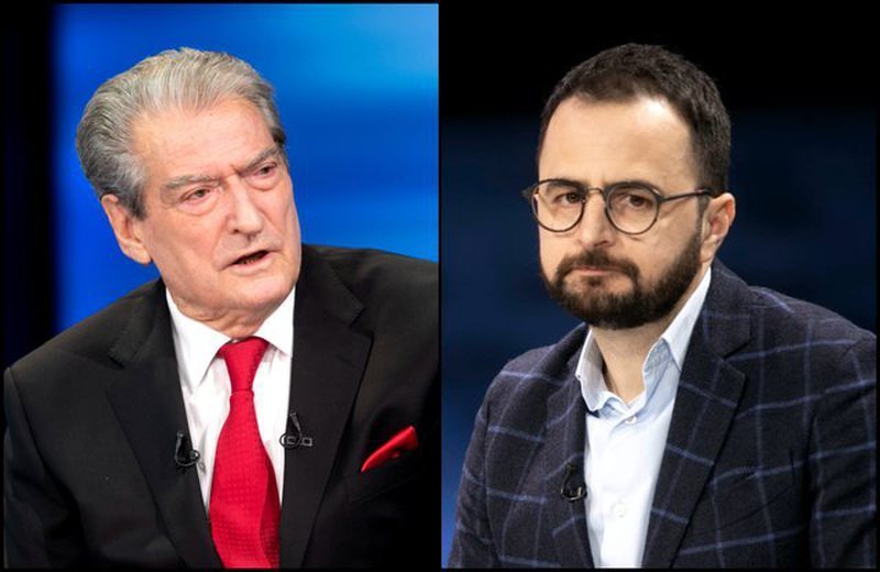Shabani: Nëse do të ishim bashkuar me Berishën, do të kishim më pak vota, ujërat e bardha nuk duhen përzier me të zezat