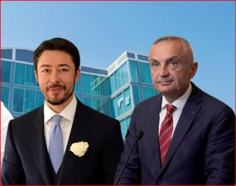 SPAK mori të pandehur Metën, avokati: Duhet të merrnin dhe Shkëlzen Berishën, për vjedhjen e 6.2 mln euro 