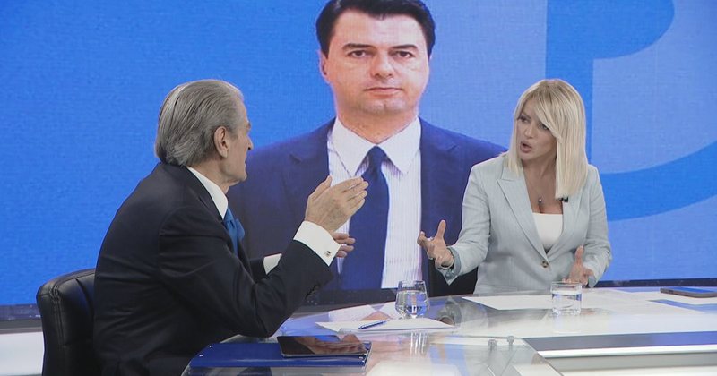 Sali Berisha, foli edhe për “nenin Basha” në rregulloren e Partisë Demokratike.