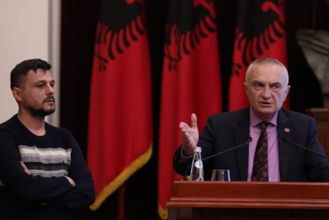 Fëmijët e Metës kompani pronash dhe udhëtimesh me biznesmenin që paraqiti Meta në Presidencë në vitin 2021 si i ‘përndjekur’ nga patronazhistët, në skenë del sërish gjyshe Fatimja 