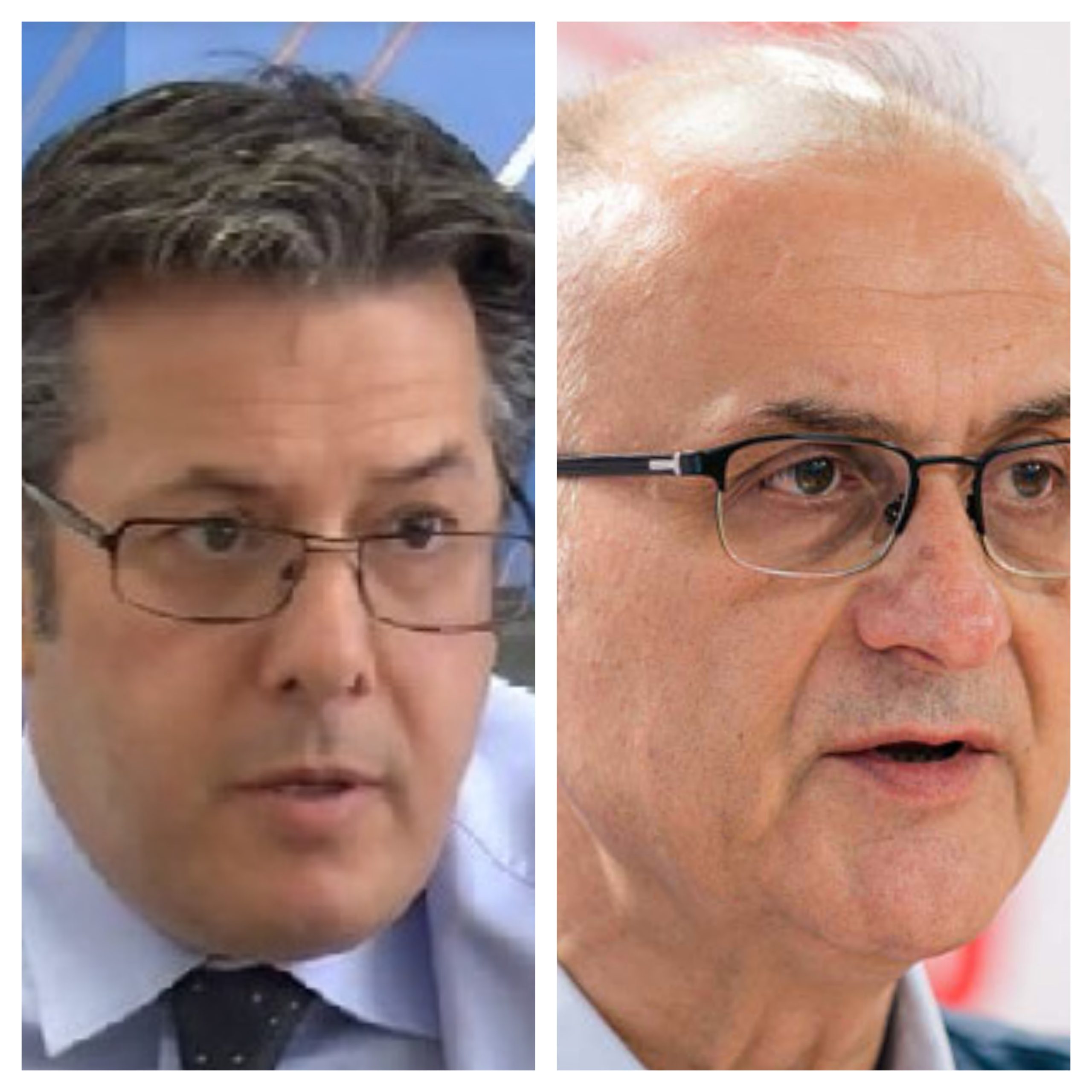 Paloka: E dija se do të hiqej nongrata. Vasili u sulet gazetarëve: Ku jeni futur o zorzopë?!