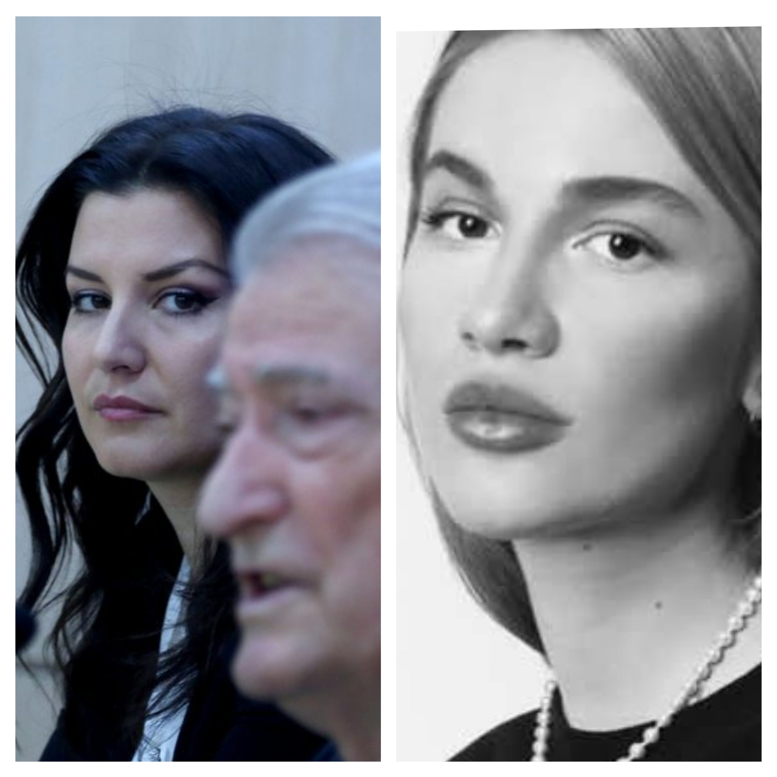 Zhduket Floriana Garo,  në vend të saj pranë Doktorit Alisa Braho, shoqja e Shkullakut dhe Pirro Vengut që lëviz paratë në PD