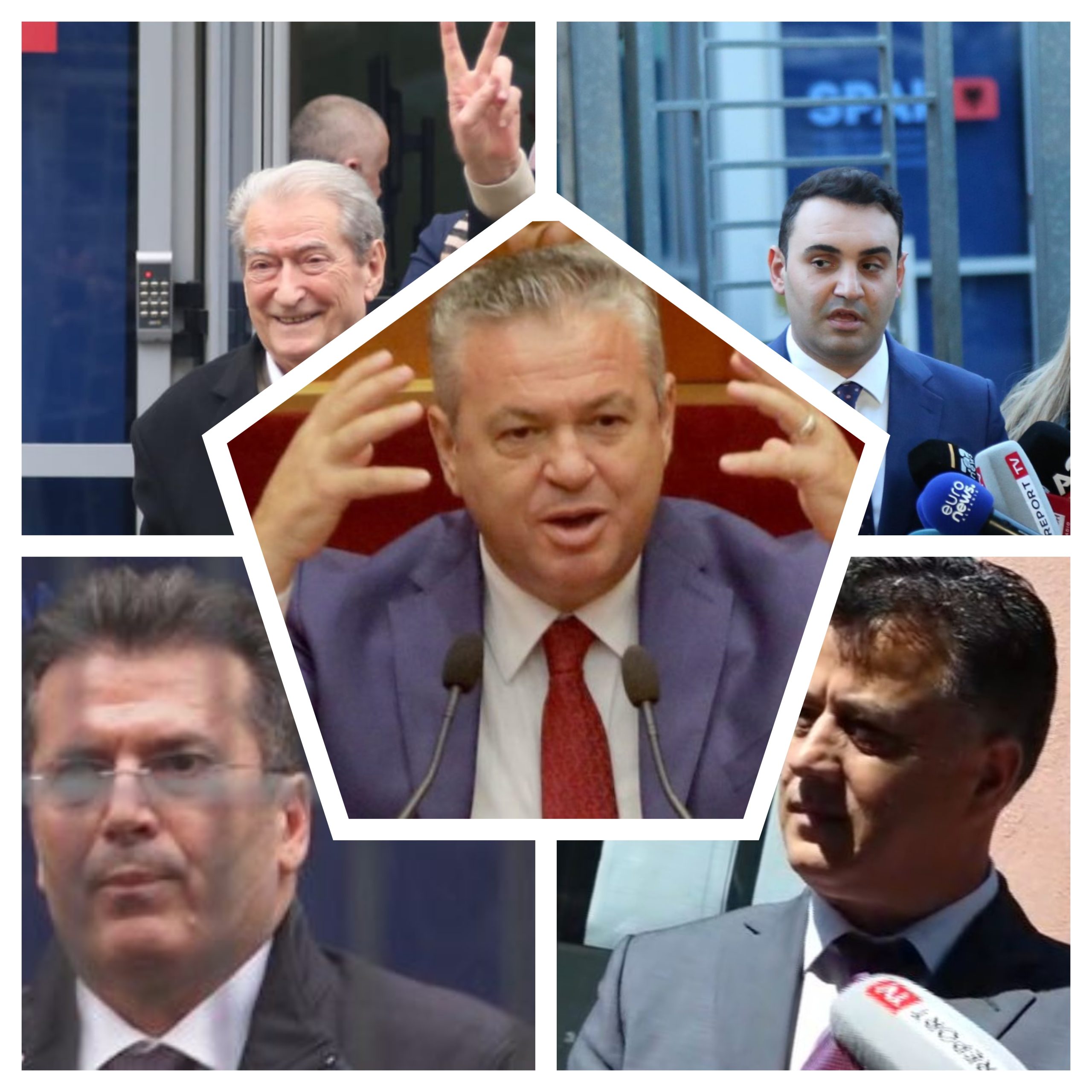 Kush do arrestohet? Murrizi i sigurt që në shtator do jetë në Kuvend, alarmohet Noka