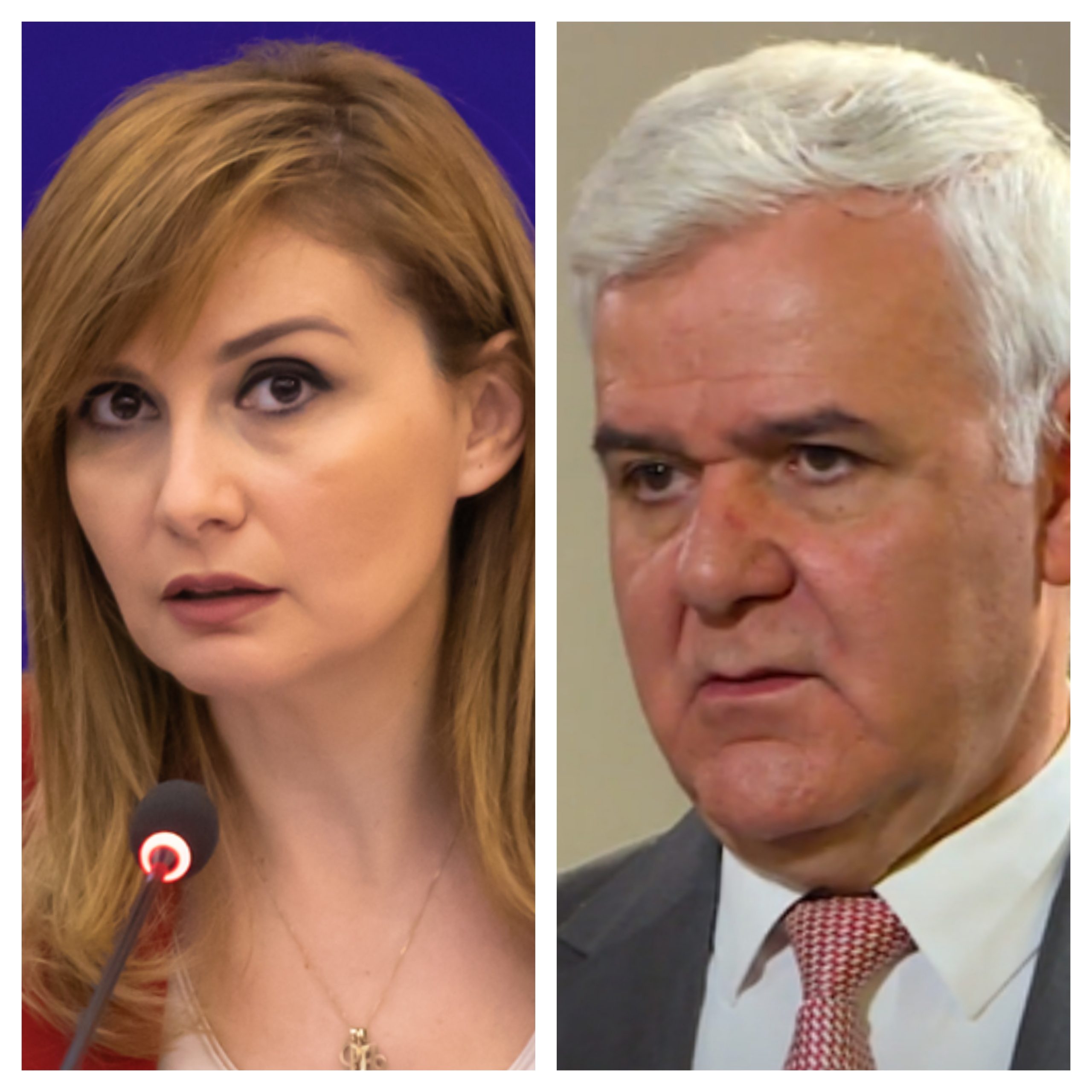 Sudja dhe Xhaferi i zgjedhjeve, si u ndihmuan nga kampet kundërshtare për të ‘dalë në breg’ pasi u hodhën në ‘det të hapur’ nga Berisha dhe Rama