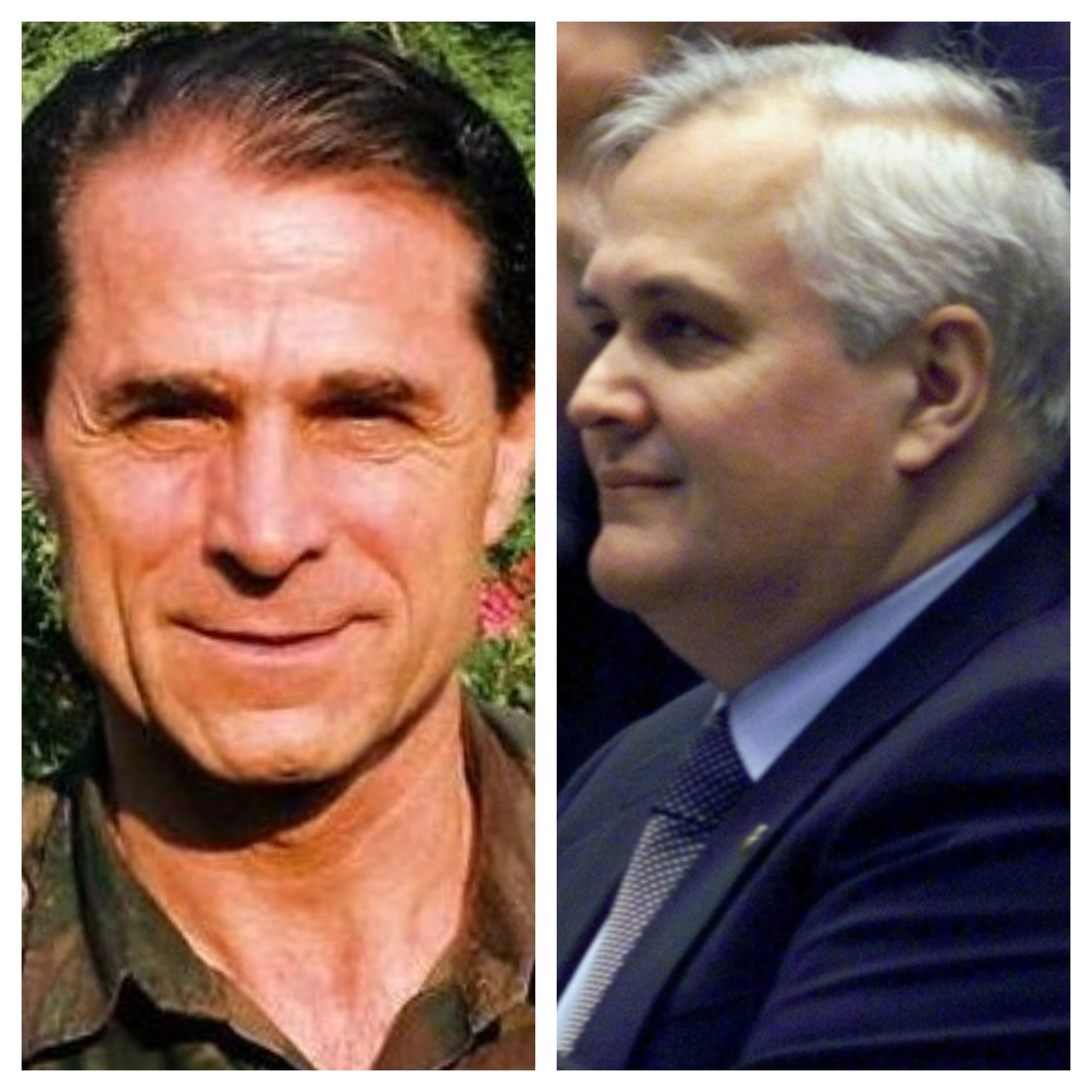 Ja se PD-ja nuk po feston heqjen e nongratës nga SHBA për ‘dy shokët’ e Berishës në Ballkan