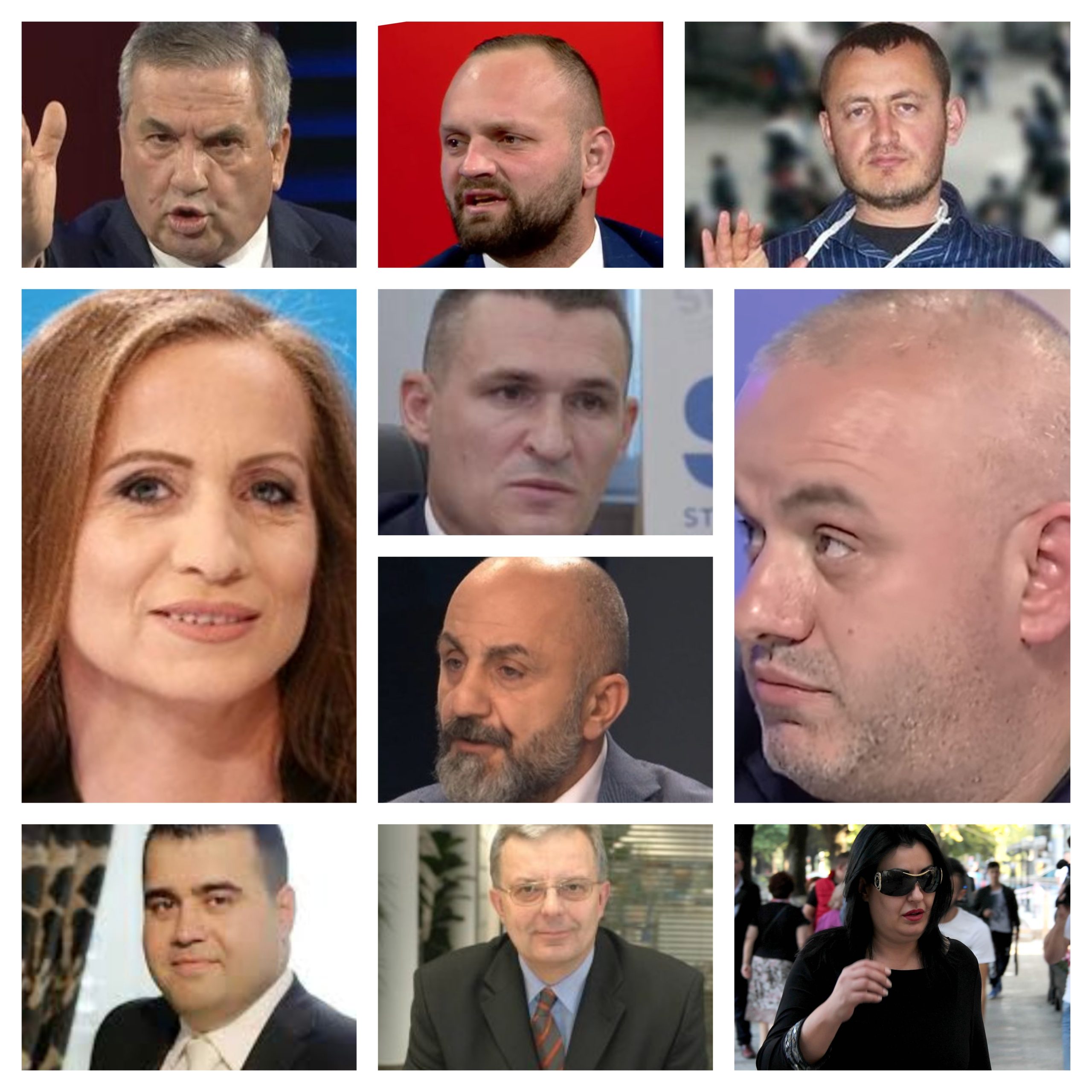 Dosja e SPAK-ut, 10 njerëzit që fundosën Ilir Metën, ja rolet e secilit prej tyre, si u tentua zhdukja e dëshmitarit kyç të CEZ-DIA