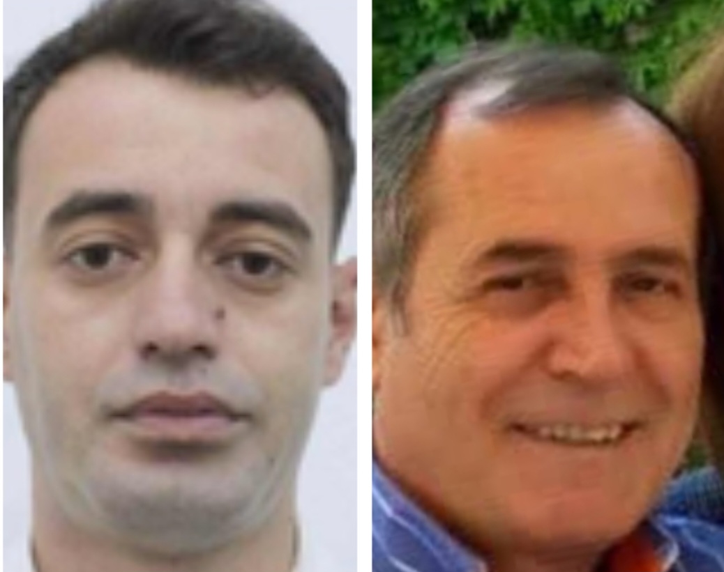U arrestua për vrasjen në Vlorë, Eris Mehmetaj djali i ish-deputetit të PD, koka e fushatës së Berishës në njësinë nr. 2 në Tiranë