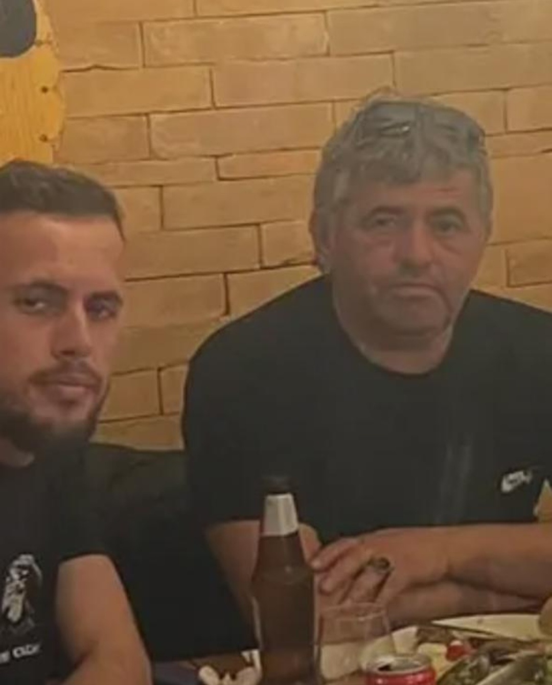 Ekskluzive / Dy njerëzit e Tom Doshit që u kapën nga SPAK duke blerë vota në Kukës, Kalosh dhe Gazmend Peposhi