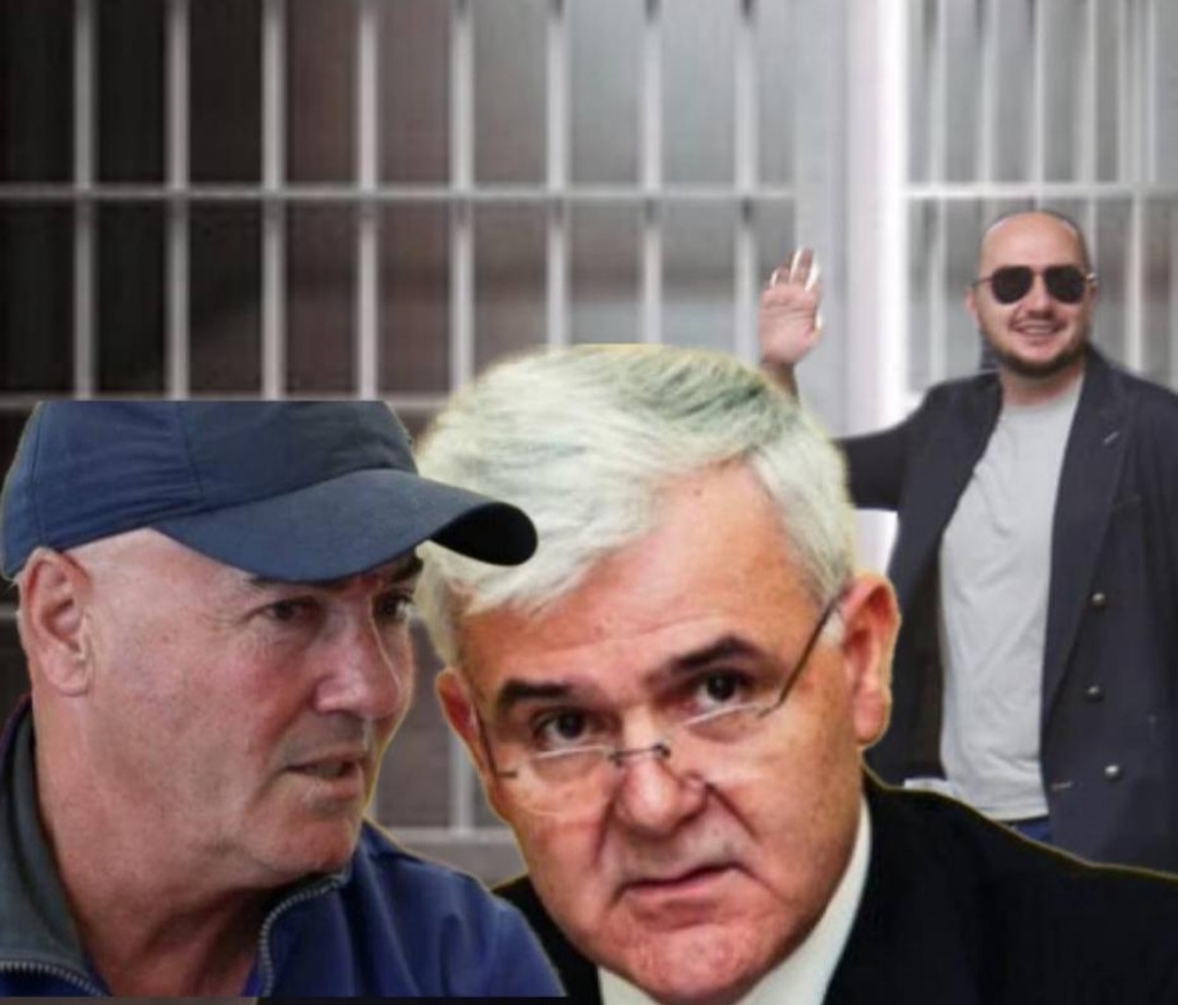 Salianji kërkon liriminin nga burgu, lëvizje intensive në Fier. Ç’po gatuhet?