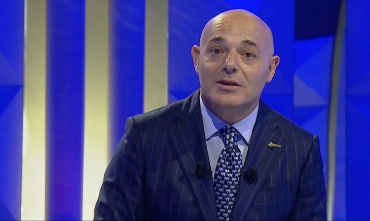 Fevziu në ‘Opinion’: Artan Lame ndodhet në koma cerebrale, por është ende në jetë