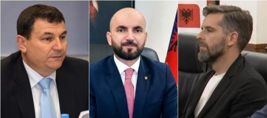 ‘Luftë e ftohtë’ mes Dumanit, Ramës dhe amerikanëve për kreun e BKH-së, beteja për Joni Ketën, Haki Çakon dhe Gledis Nanon