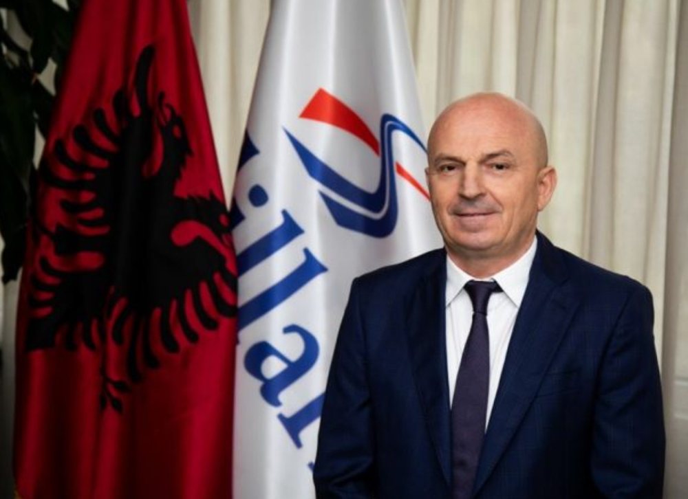 Punonjësi i Salillarit merr central 82 mega nga qeveria, skemë pastrimi parash nga oligarku